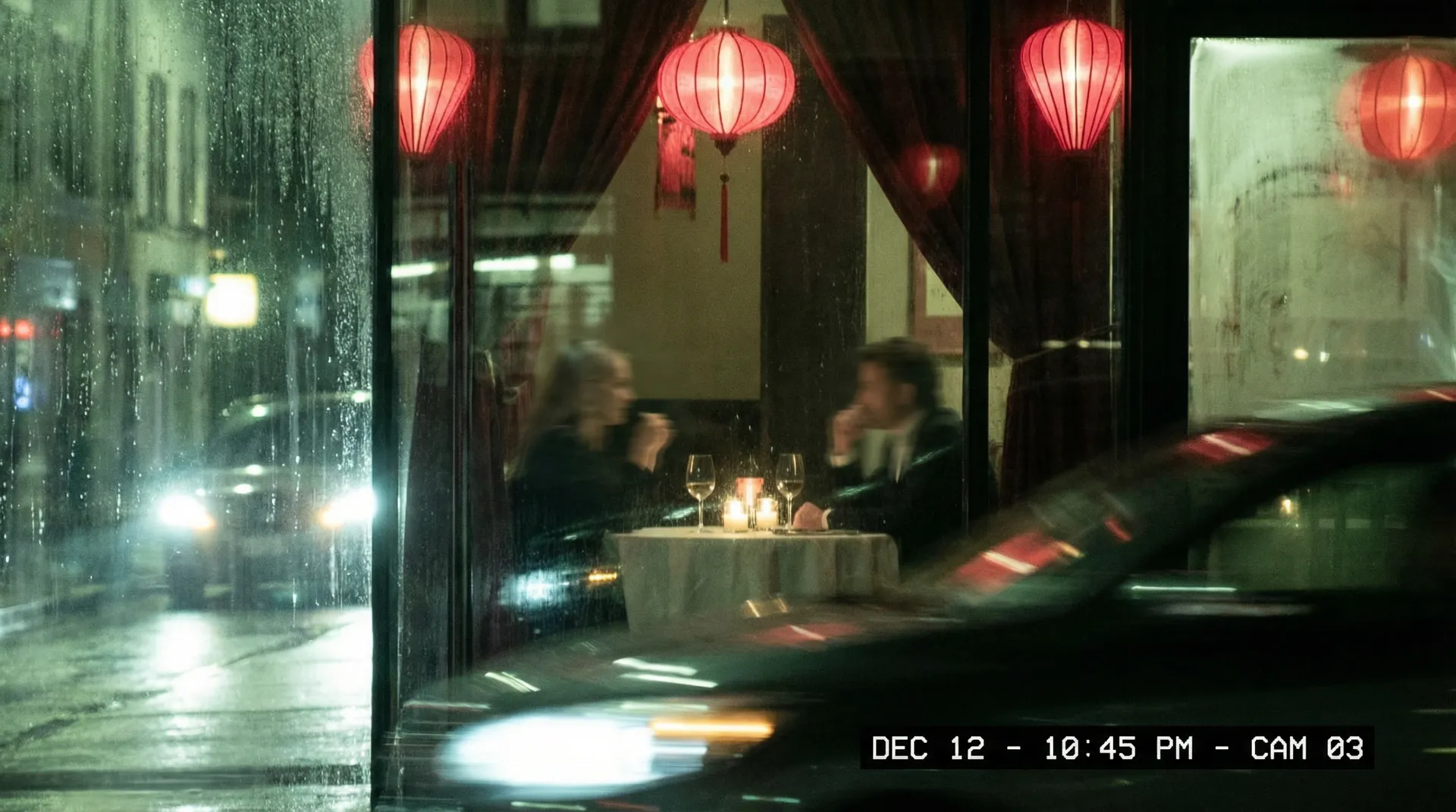 Stake网站 - 餐厅密会偷拍照